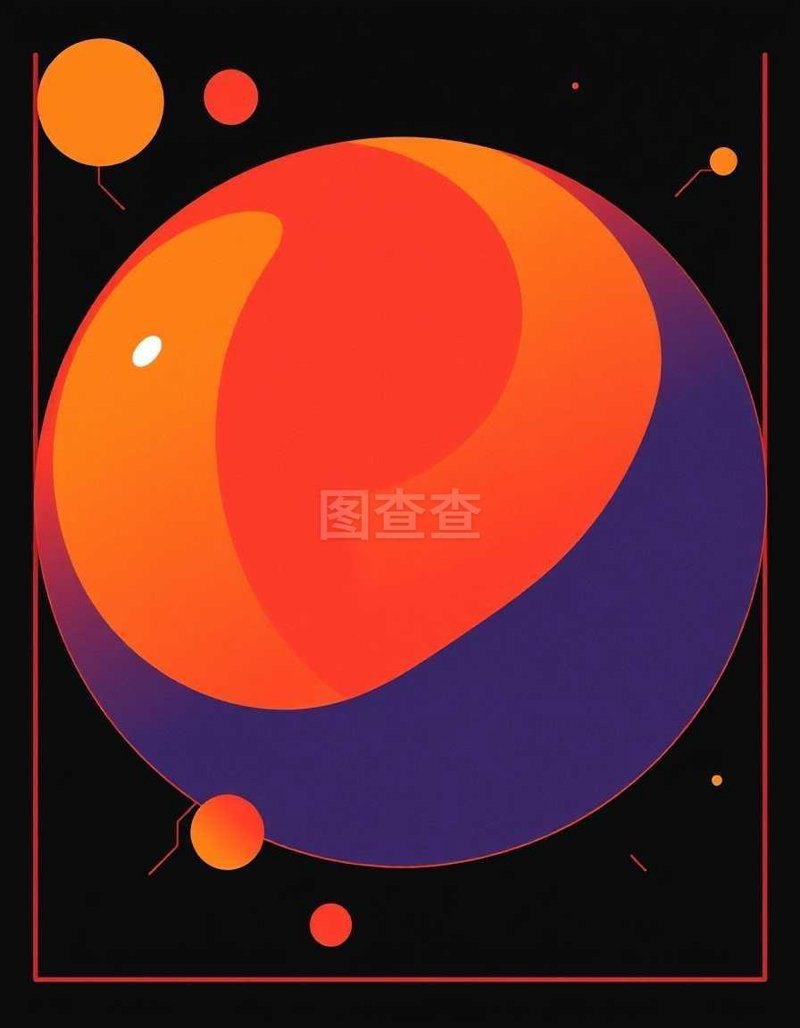 VI设计:企业形象的视觉名片